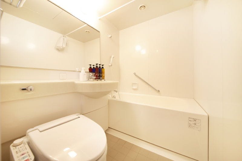 ห้องน้ำ