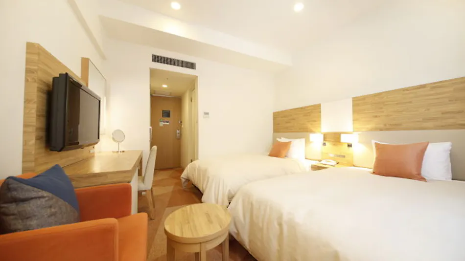 Sotetsu Fresa Inn Nagano Station Zenkoji Exit