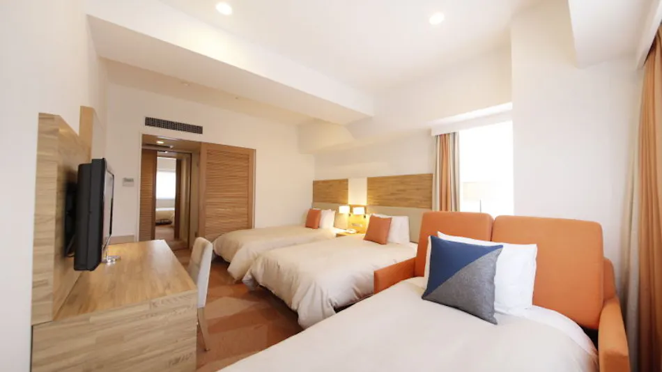 Sotetsu Fresa Inn Nagano Station Zenkoji Exit