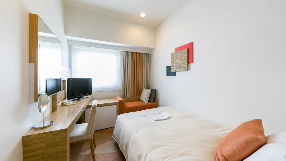 Sotetsu Fresa Inn Nagano Station Zenkoji Exit