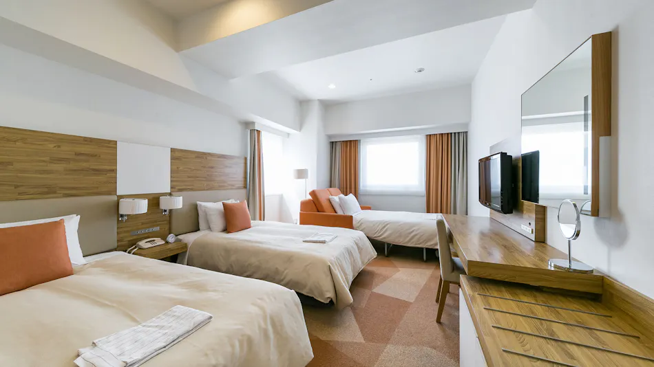 Sotetsu Fresa Inn Nagano Station Zenkoji Exit