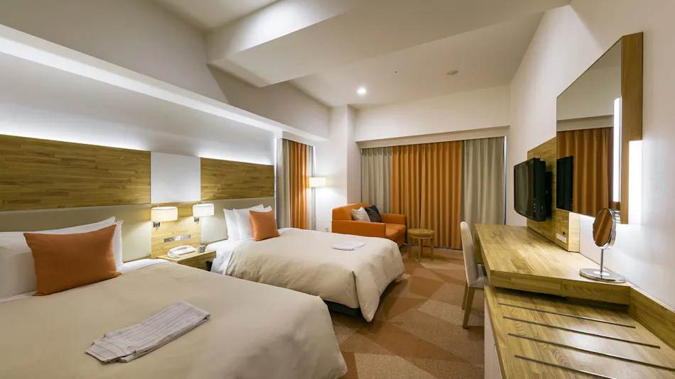 Sotetsu Fresa Inn Nagano Station Zenkoji Exit