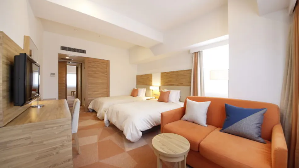 Sotetsu Fresa Inn Nagano Station Zenkoji Exit