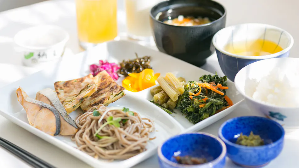 Sotetsu Fresa Inn Nagano Station Zenkoji Exit