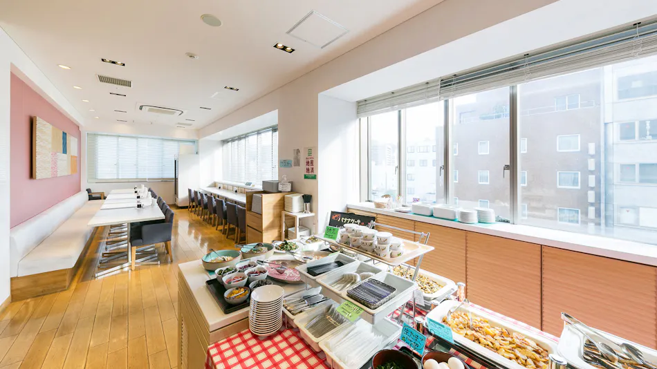 Sotetsu Fresa Inn Nagano Station Zenkoji Exit