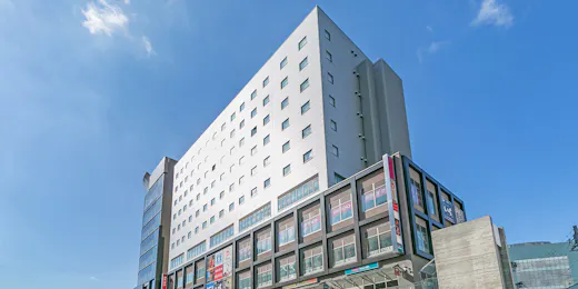 相鉄フレッサイン 長野駅善光寺口