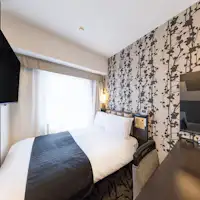 ห้องเซมิ-ดับเบิล