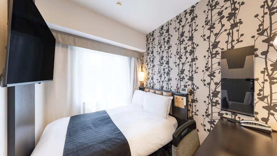 APA Hotel <Yodoyabashi Ekimae>
