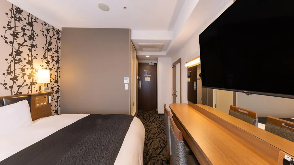 APA Hotel <Yodoyabashi Ekimae>