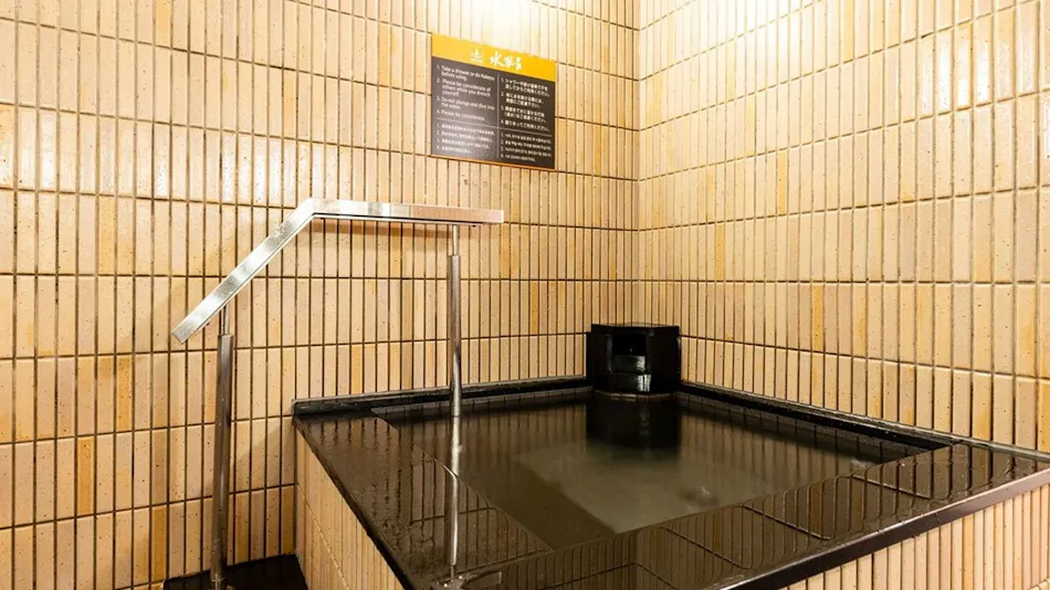 APA Hotel <Yodoyabashi Ekimae>
