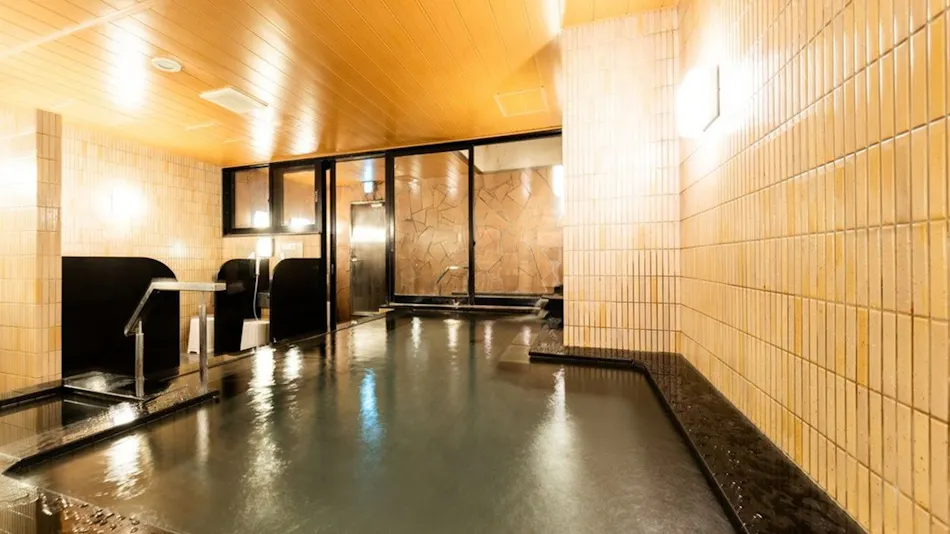 APA Hotel <Yodoyabashi Ekimae>