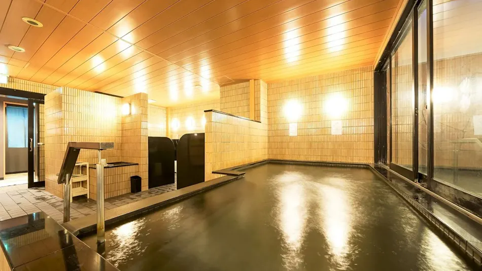 APA Hotel <Yodoyabashi Ekimae>