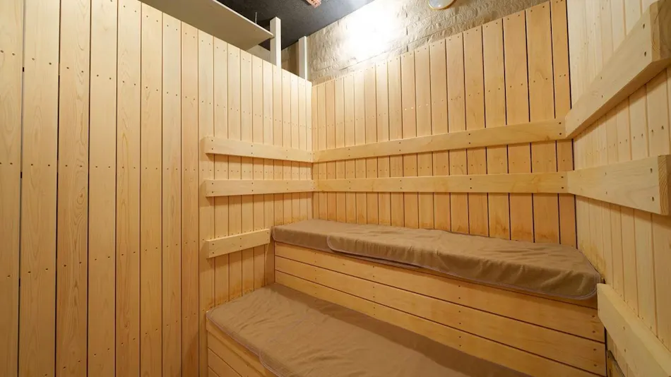 APA Hotel <Yodoyabashi Ekimae>