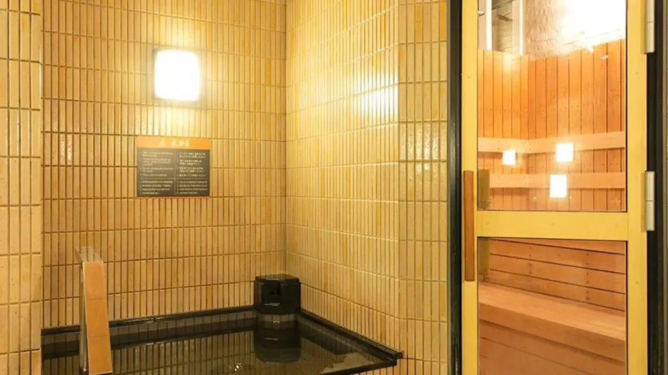 APA Hotel <Yodoyabashi Ekimae>