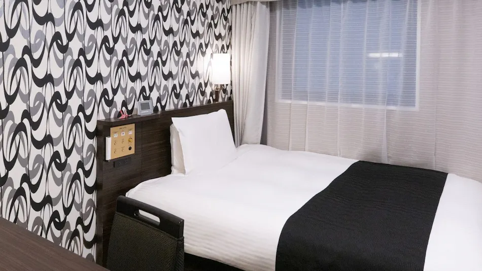 APA Hotel <Ningyocho Eki Kita>