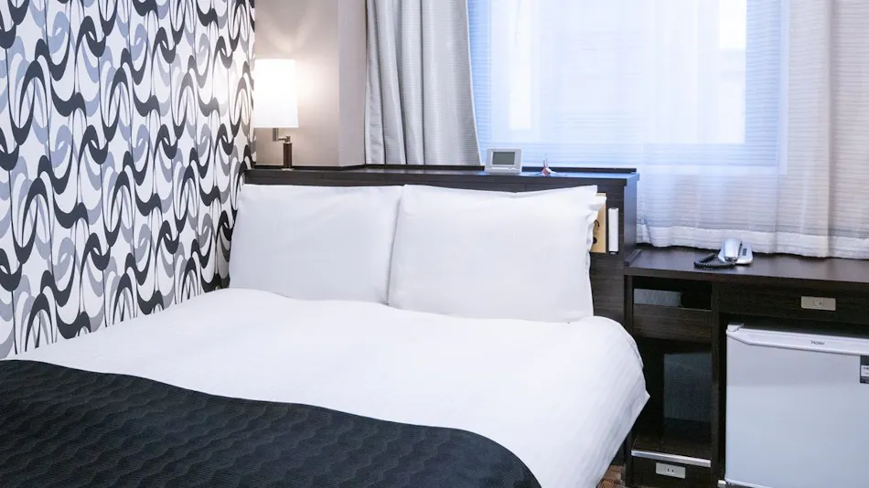 APA Hotel <Ningyocho Eki Kita>