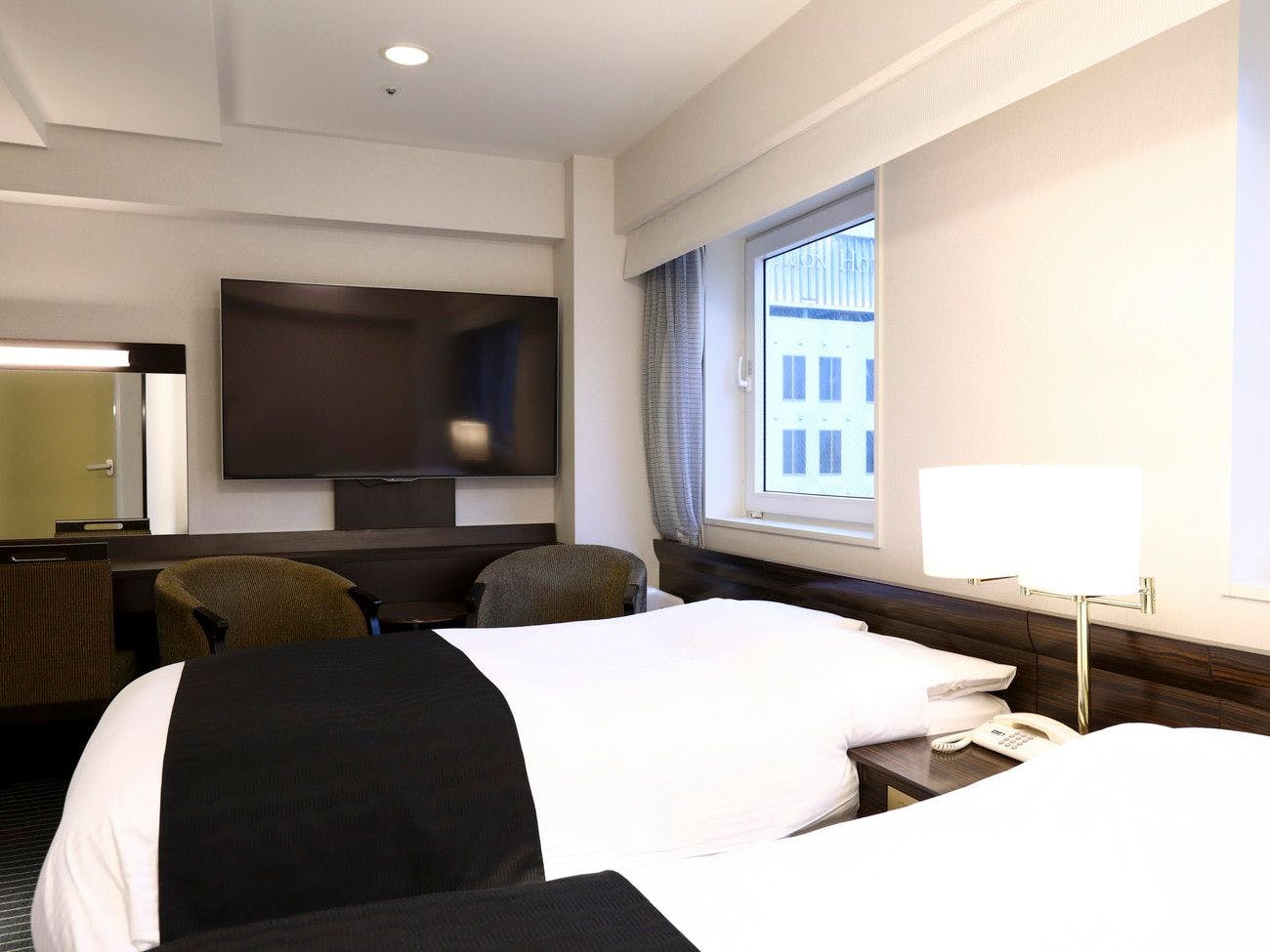 APA Hotel <Akasaka Mitsuke>