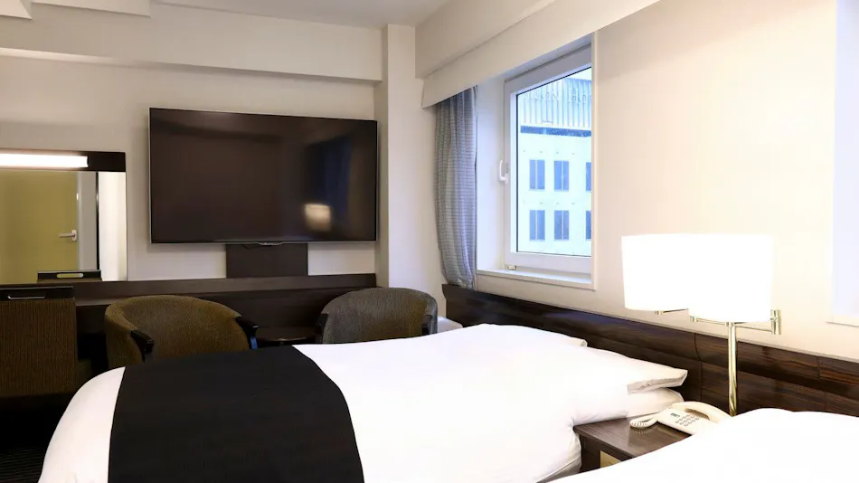 APA Hotel <Akasaka Mitsuke>