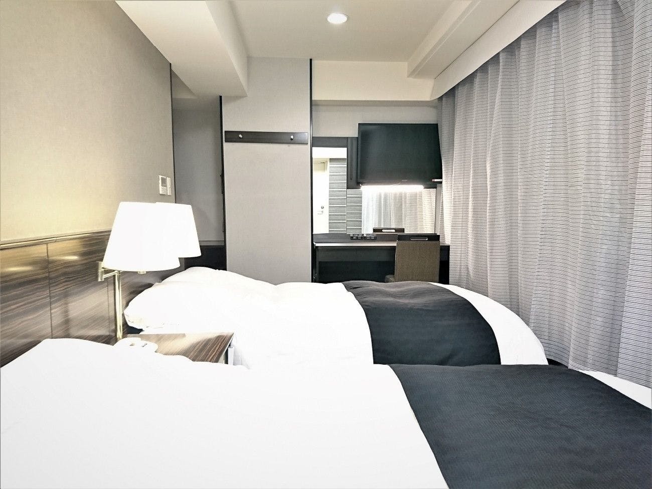 APA Hotel <Akasaka Mitsuke>