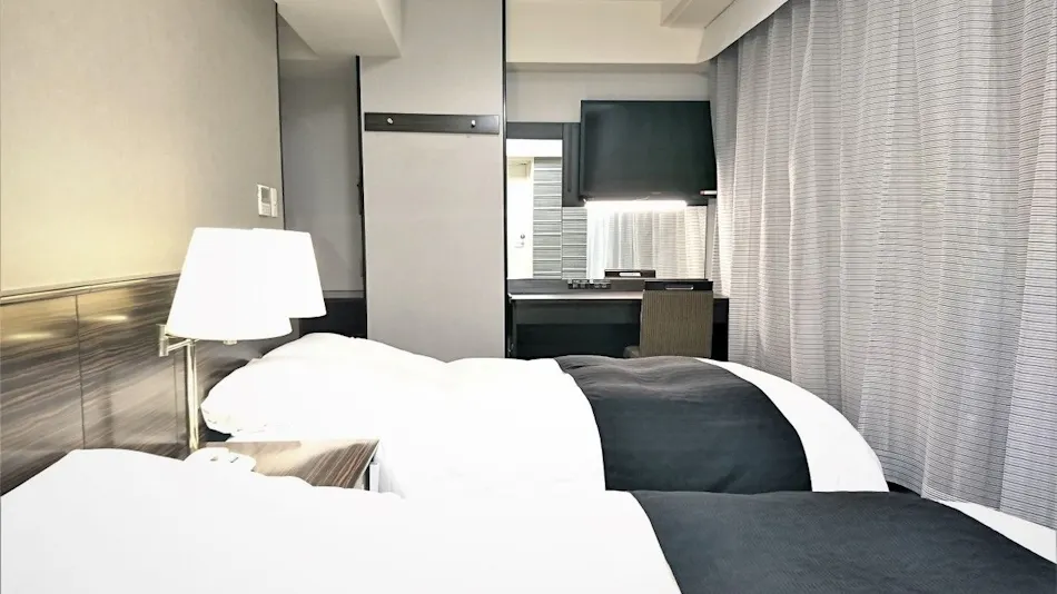 APA Hotel <Akasaka Mitsuke>