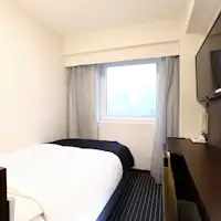 セミダブルルーム