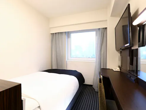 セミダブルルーム