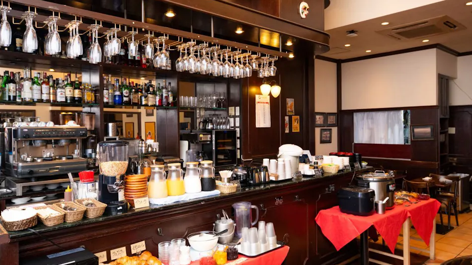 APA Hotel <Akasaka Mitsuke>