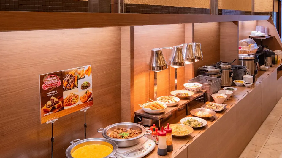 APA Hotel Nagoya Marunouchi Ekimae