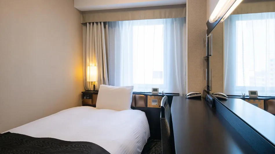 APA Hotel Nagoya Marunouchi Ekimae