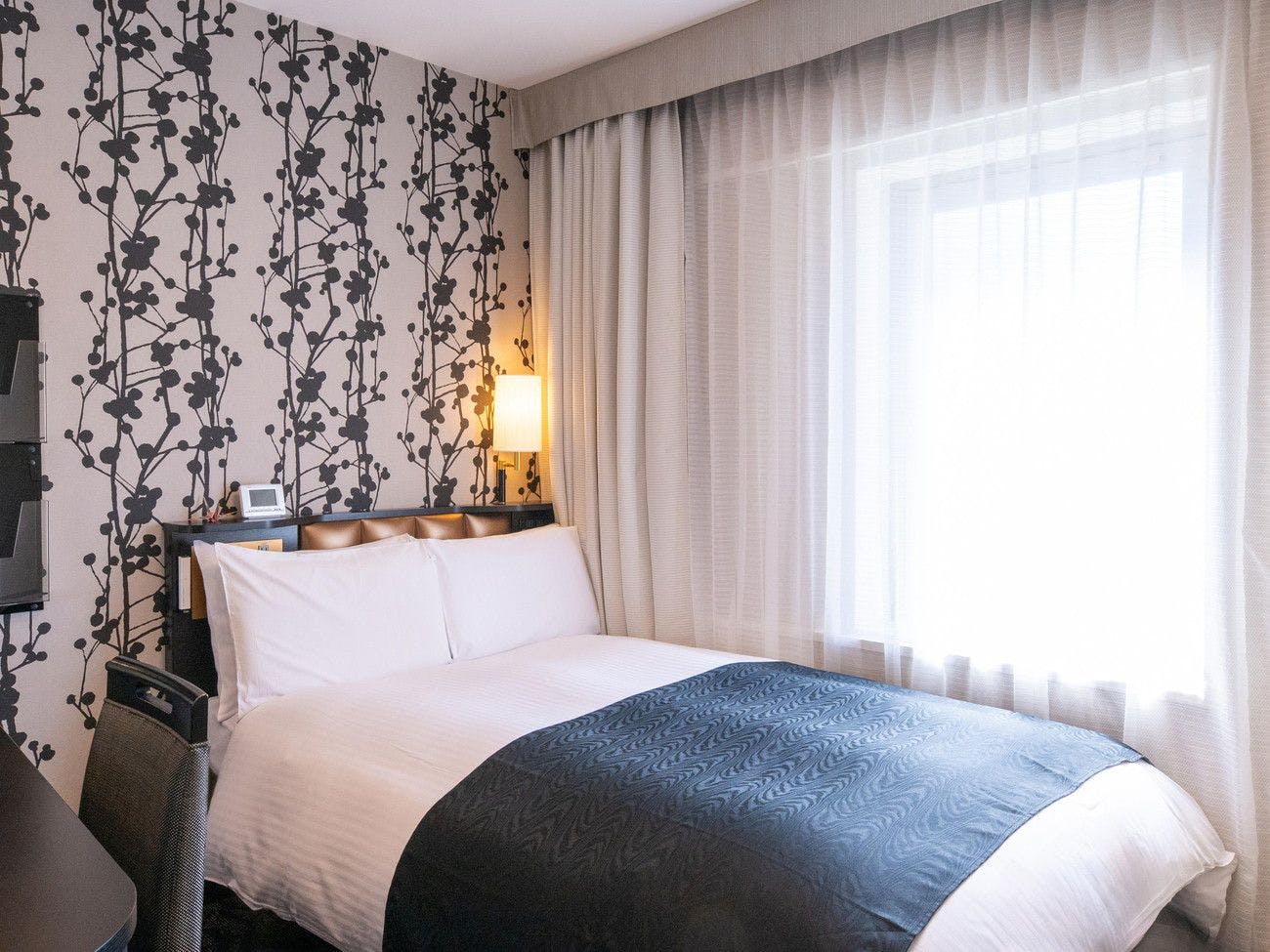 ห้องเซมิ-ดับเบิล