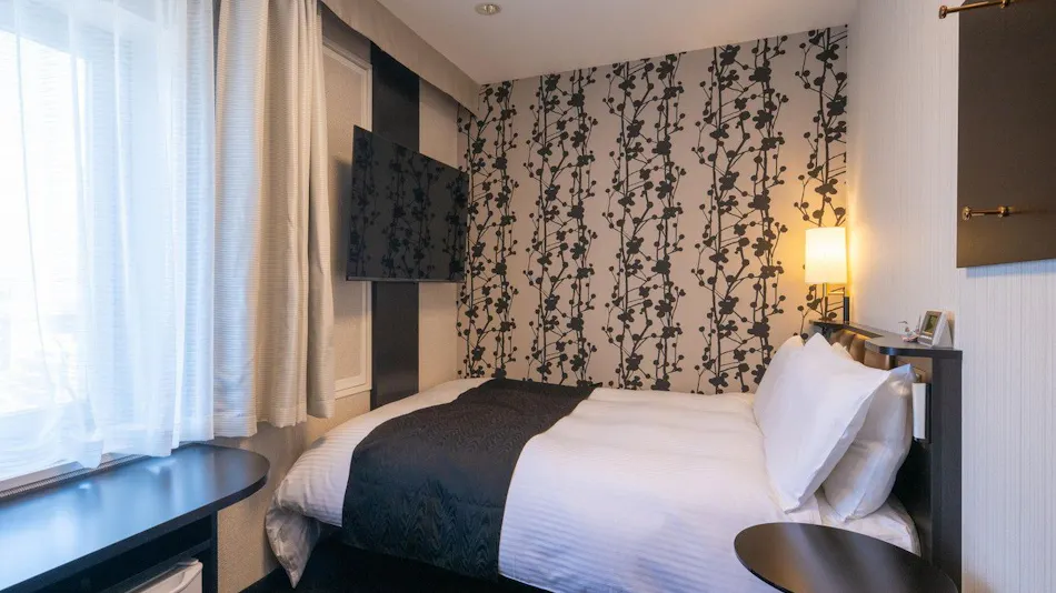 APA Hotel Nagoya Marunouchi Ekimae