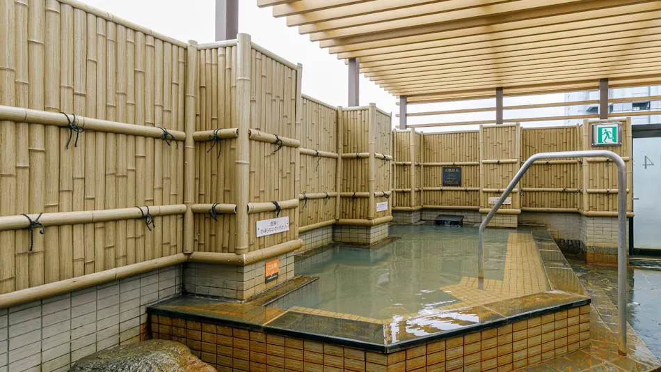 APA Hotel Nagoya Marunouchi Ekimae