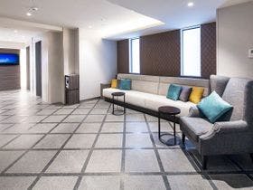 ホテルマイステイズ五反田