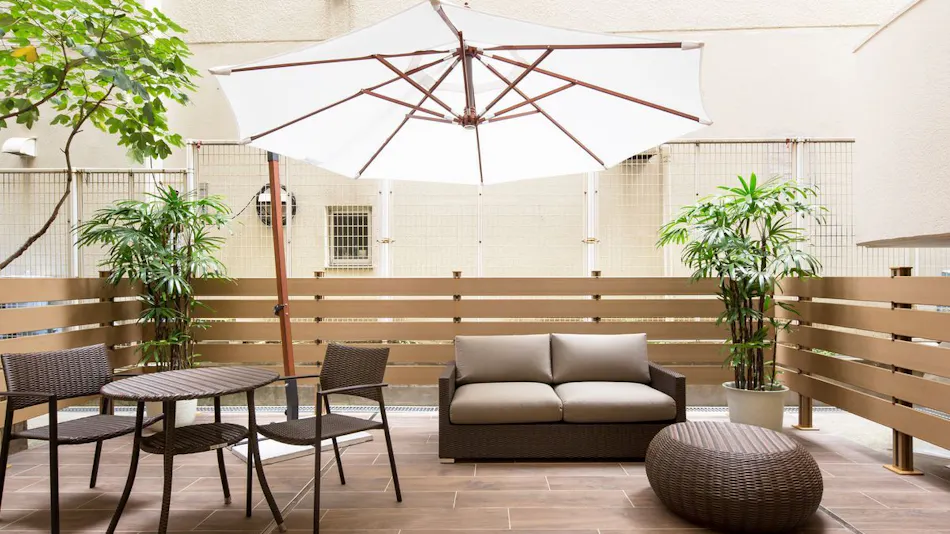 Hotel MyStays Gotanda