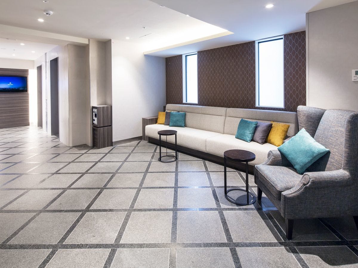 Hotel MyStays Gotanda