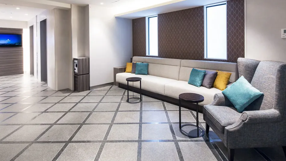 Hotel MyStays Gotanda