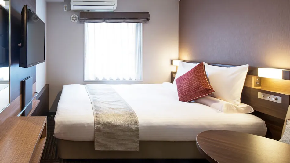 Hotel MyStays Gotanda