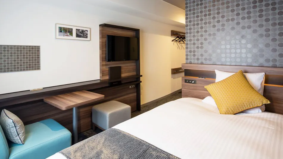 Hotel MyStays Gotanda