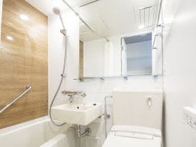 ホテルマイステイズ五反田 1枚目