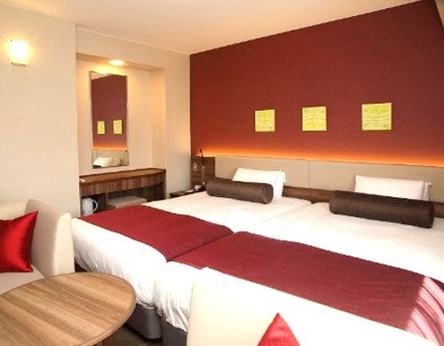 【EXスーペリアツイン】