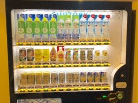 京急EXホテル高輪