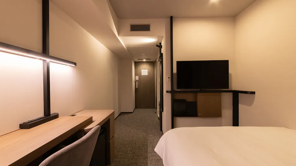 Keikyu EX Hotel Takanawa (formerly Keikyu EX Inn Takanawa)