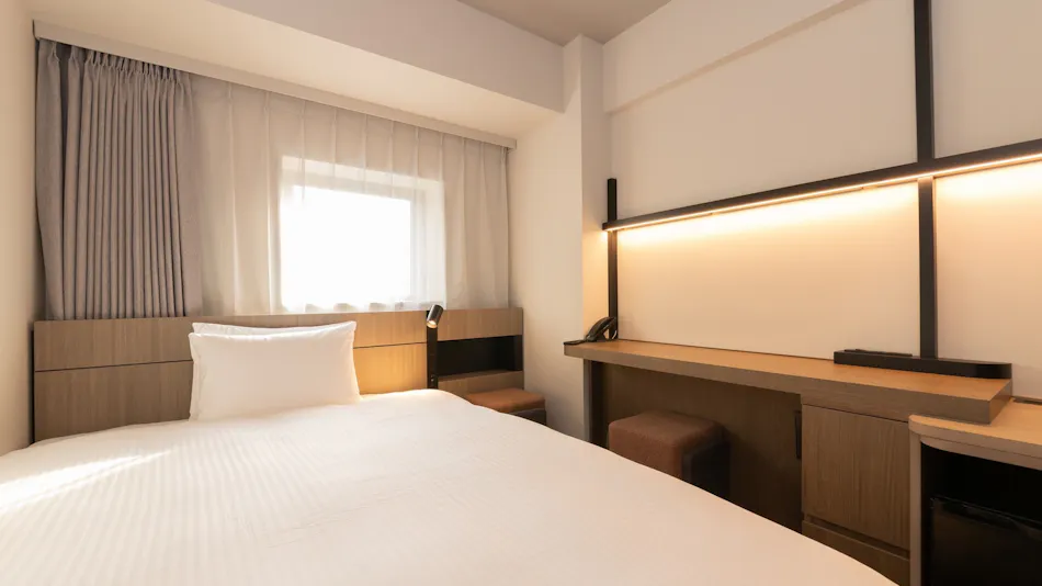 Keikyu EX Hotel Takanawa (formerly Keikyu EX Inn Takanawa)