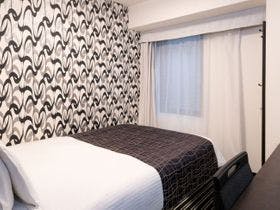 アパホテル 東京九段下 （APA ホテル）