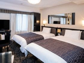 アパホテル 東京九段下 （APA ホテル）