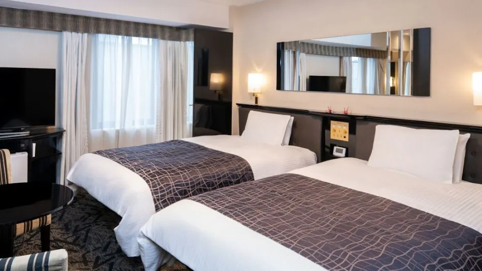 APA Hotel <Tokyo Kudanshita>