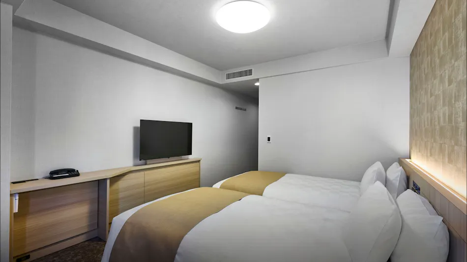 Daiwa Roynet Hotel Kyoto Shijo Karasuma