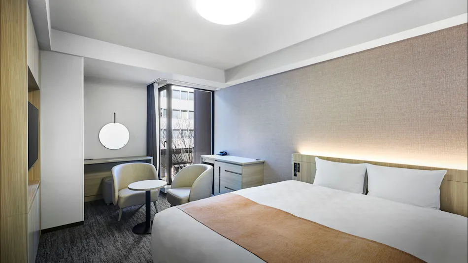 Daiwa Roynet Hotel Kyoto Shijo Karasuma