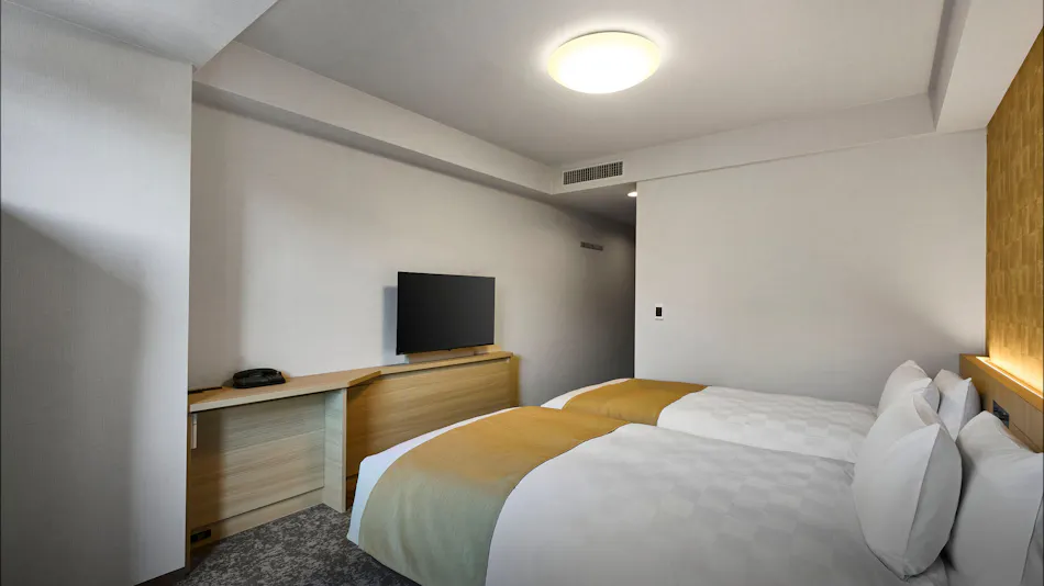Daiwa Roynet Hotel Kyoto Shijo Karasuma