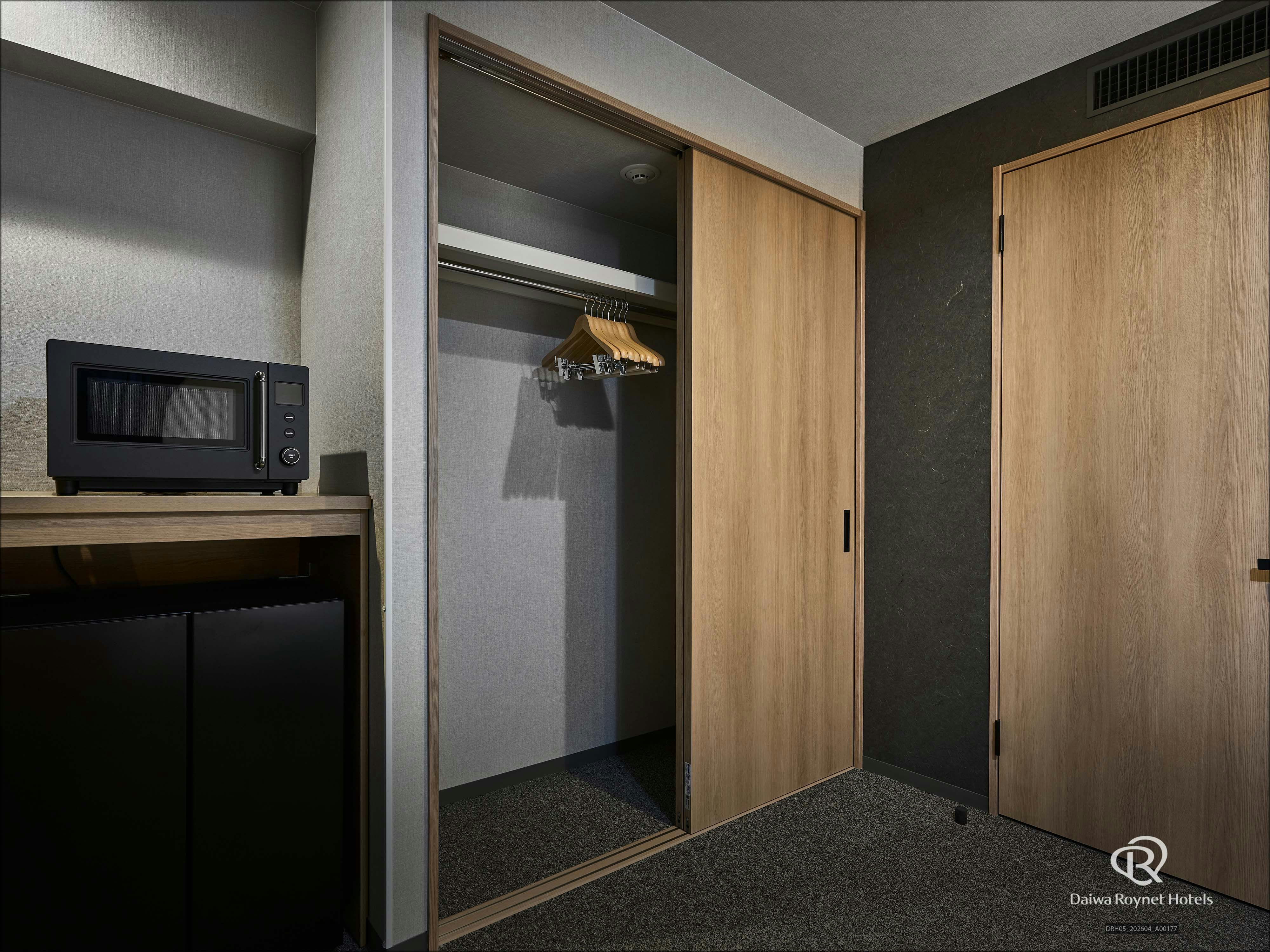 Daiwa Roynet Hotel Kyoto Shijo Karasuma